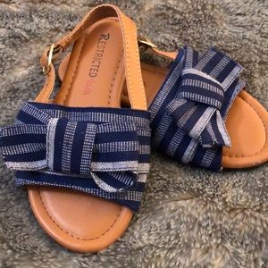 Little Sandals